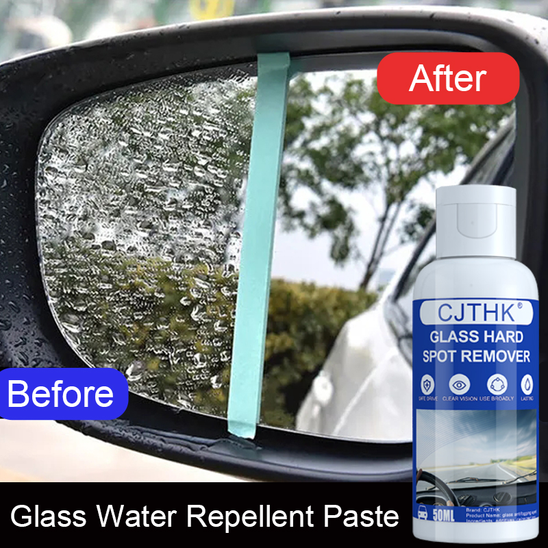 Car Glass Polish Coating Kit f - đánh giá và giá Car Shampoo Ph